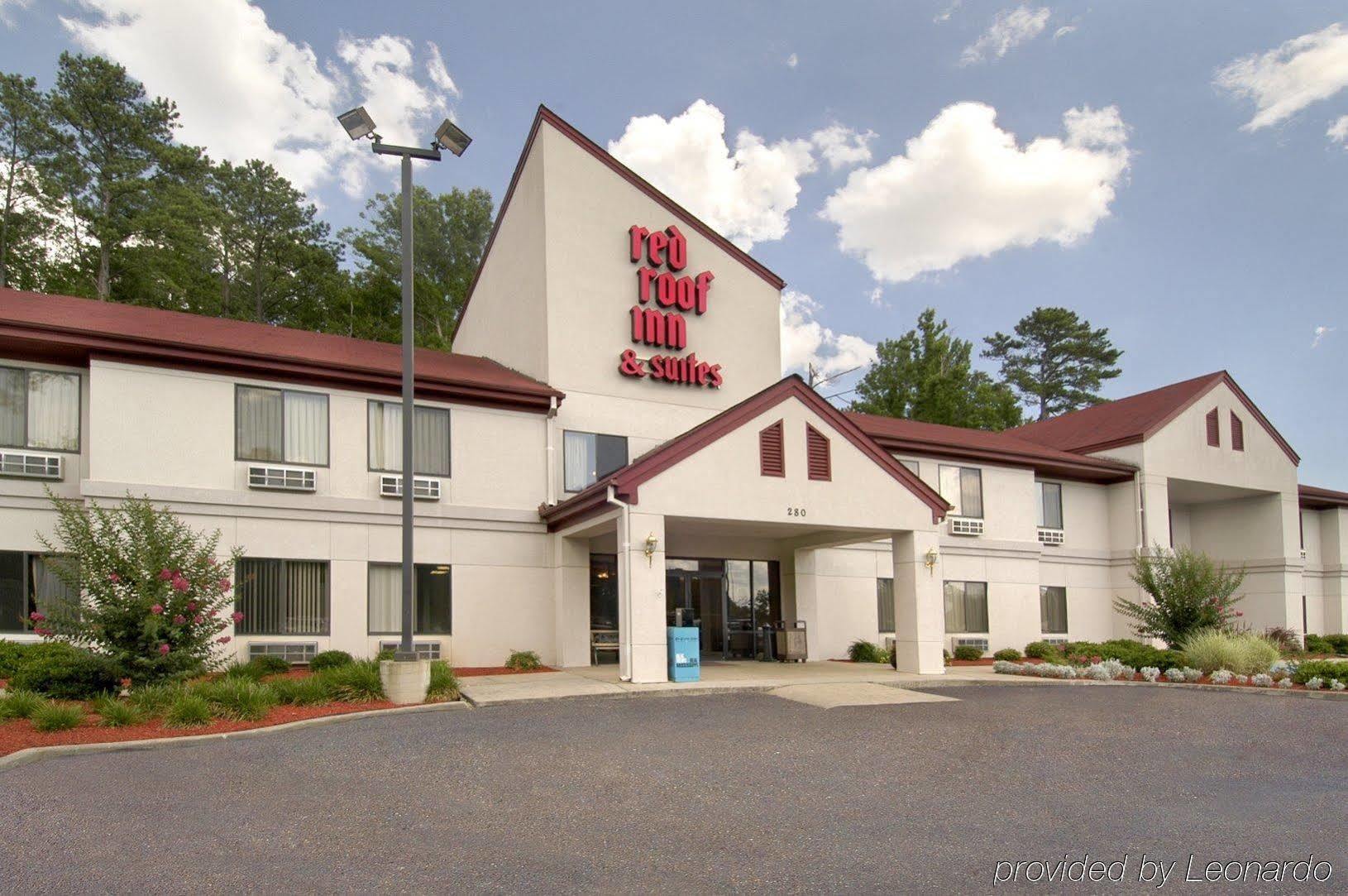 Rodeway Inn Брандон Экстерьер фото